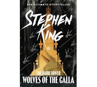 The Dark Tower V: Wolves of the Calla.