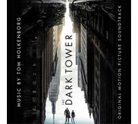 Junkie Xl – Dark Tower – Bande originale