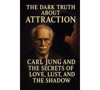 The Dark Truth About Attraction: Carl Jung and the Secrets of Love, Lust, and the Shadow