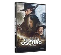 El Valle Oscuro – 2014 – Entertainment One (Lionsgate)