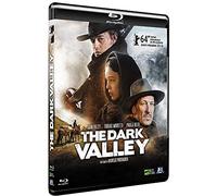 The Dark Valley Blu-ray