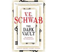 The Dark Vault