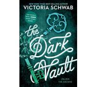 The Dark Vault: Unlock the Archive