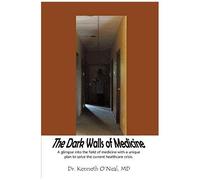 The Dark Walls Of Medicine
