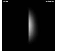 The Dark We Keep Édition Limitée Vinyle Transparent Vinyle