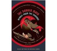 The Darker Mask Gary Phillips (Auteur)