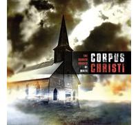 Corpus Christi - Darker Shades of White [Import]