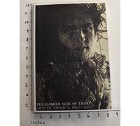The Darker Side of Light: Arts of Privacy, 1850-1900
