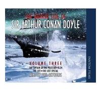 The Darker Side of Sir Arthur Conan Doyle by Sir Arthur Conan Doyle Sir Arthur Conan Doyle (Auteur)