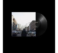 Rhino – The Darker The Shadow The Brighter The Light