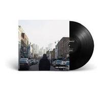 The Darker The Shadow The Brighter The Light