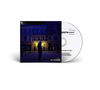 STREETS – The Darker The Shadow The Brighter The Light – CD – Édition Deluxe