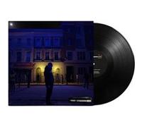 The Darker The Shadow The Brighter The Light