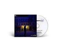 STREETS – The Darker The Shadow The Brighter The Light – CD – Édition Deluxe