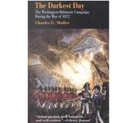 The Darkest Day Charles Geoffrey Muller (Auteur)
