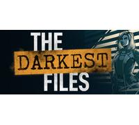 The Darkest Files (XB1)