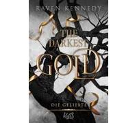 The Darkest Gold - Die Geliebte