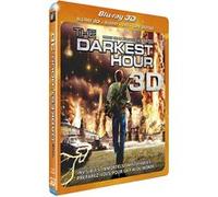 The Darkest Hour – Blu-ray 3D + Blu-ray + DVD – Coffret