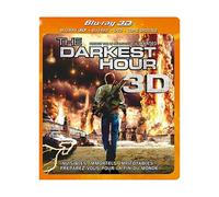 The Darkest Hour – Blu-ray 3D + Blu-ray + DVD – Coffret