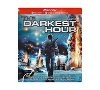 The Darkest Hour - Combo Blu-Ray + Dvd