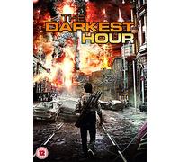 The Darkest Hour [DVD] by Emile Hirsch