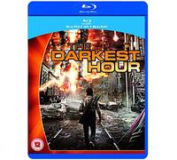 The Darkest Hour [Edizione: Regno Unito] [Blu-Ray] [Import]