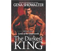 The Darkest King: William's Story