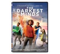 Darkest Minds : Rébellion (The Darkest Minds)