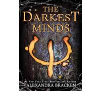 The Darkest Minds