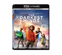 The Darkest Minds [Blu-Ray]