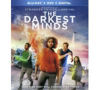 The Darkest Minds [Blu-Ray]