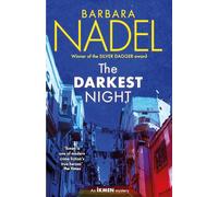The Darkest Night (Ikmen Mystery 26)