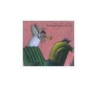 Over the Rhine – Darkest Night of The Year – CD