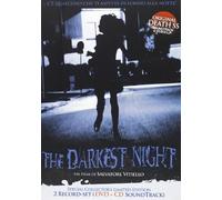 Death SS - The Darkest Night (Original Soundtrack) [Import]