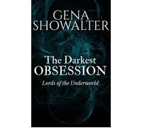 The Darkest Obsession - Gena Showalter - Auto-Édition - ebook (ePub) - Livre