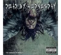 The Darkest of Angels CD