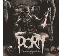The Darkest Of Human Desires Act Ii