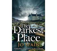 The Darkest Place: A bingeable, edge-of-your-seat mystery (An Inspector Tom Reynolds Mystery Book 4)