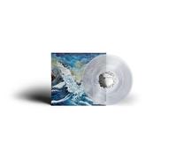The Darkest Place I'Ve Ever Been (Crystal Clear Vinyl)