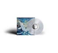 The Darkest Place I've Ever Been (Crystal Clear Vinyl)