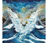 Landmvrks - The Darkest Place I'Ve Ever Been (Digislseeve)