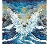 Landmvrks - The Darkest Place I've Ever Been (Crystal Clear LP [Import]