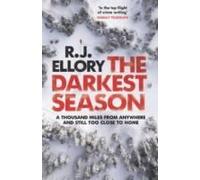 The Darkest Season