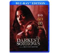 The Darkest Sorrows [Blu-Ray]