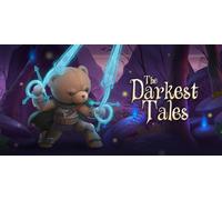 The Darkest Tales (PS4)