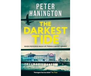 The Darkest Tide: When memories wash up, things can get deadly