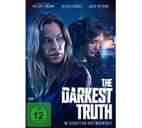 The Darkest Truth - Im Schatten der Wahrheit (DVD)