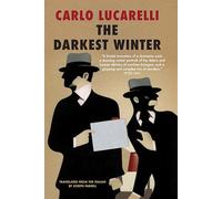 The Darkest Winter