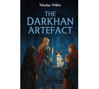 The Darkhan Artefact