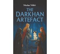 The Darkhan Artefact